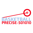 Basketball Precise-501010 Power Trainer